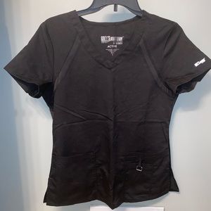 Grey’s Anatomy active scrubs by Barco